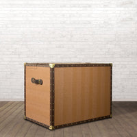 Streamer Trunk Coffee Table