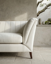 Oslo Three Seater Sofa