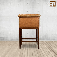Heritage Chester Bar Chair