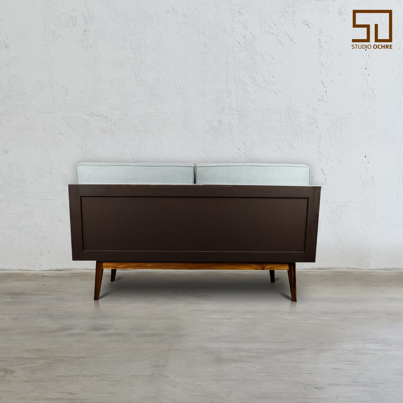 Nordic Two Seater Sofa