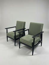 Load image into Gallery viewer, Nordic arm chair
