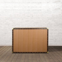 Streamer Trunk Coffee Table