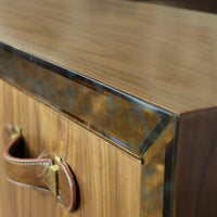 American Walnut Cabinet
