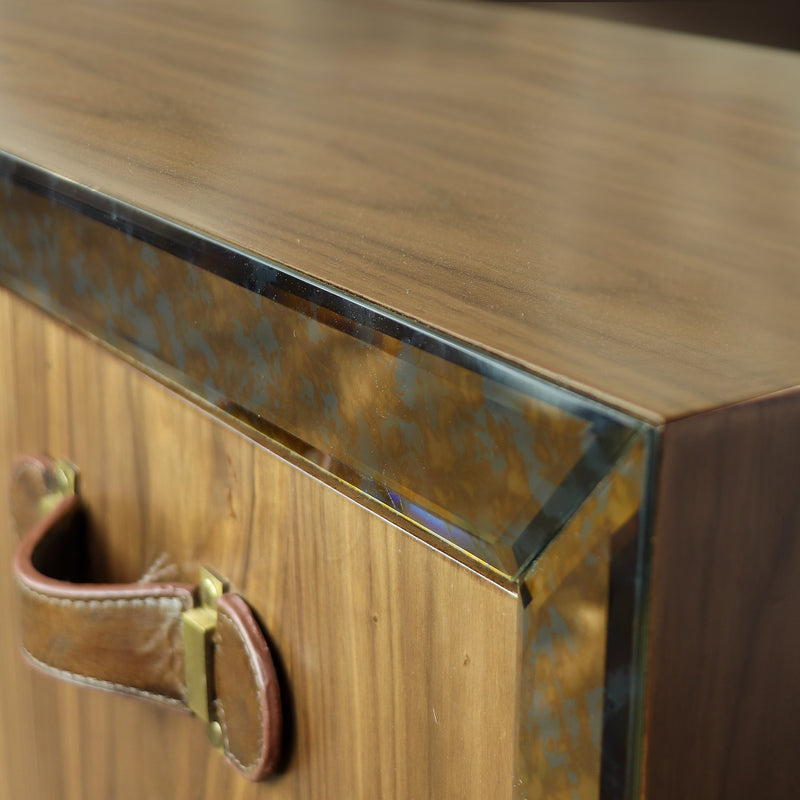 American Walnut Cabinet