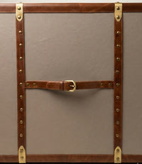 Coventry trunk table