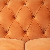 Theodore Three Seater Sofa