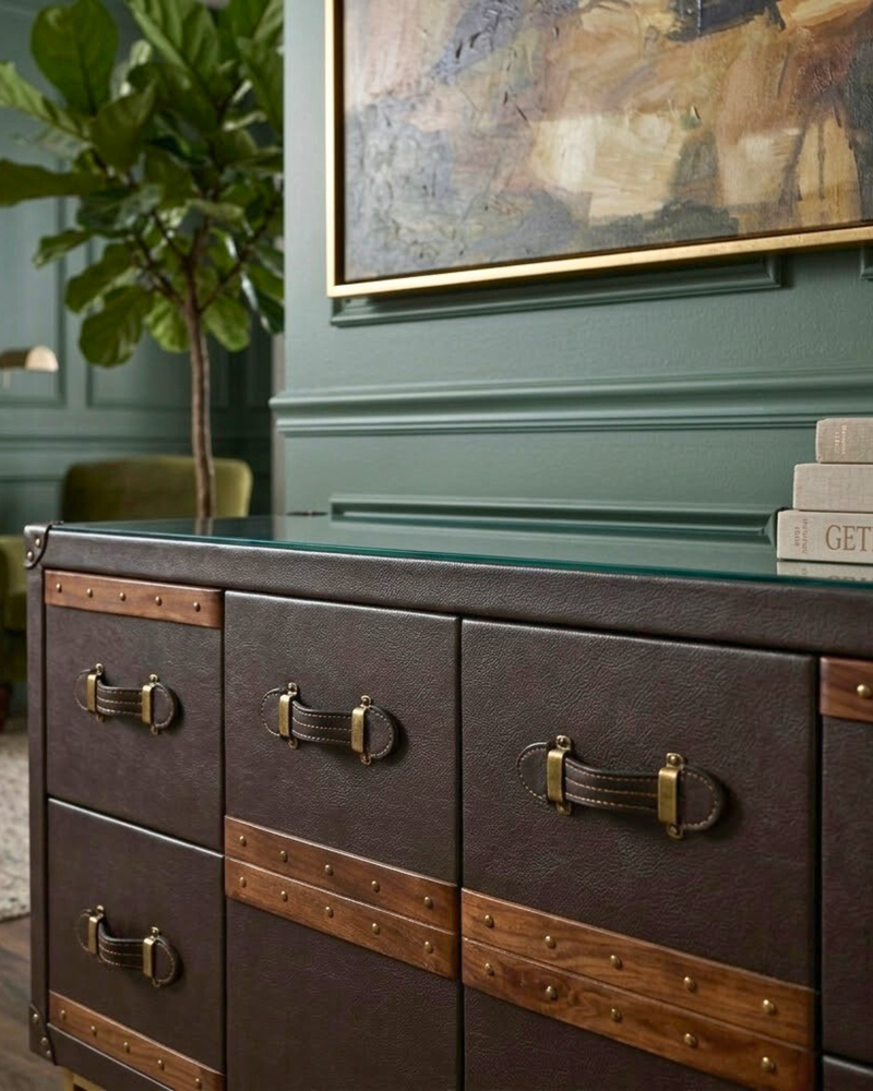 Manhattan Sideboard