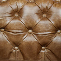 Heritage Chester Bar Chair