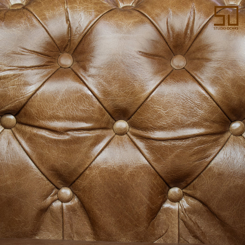 Heritage Chester Bar Chair