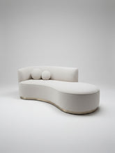 Load image into Gallery viewer, Seoll curved sofa
