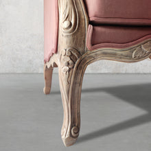 Load image into Gallery viewer, French Country Style Three Seater Sofa
