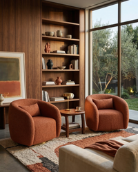 Seol Revolving chair