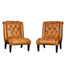 Load image into Gallery viewer, Victorian Chaise Lounge Chair
