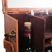 Mini Picnic Bar