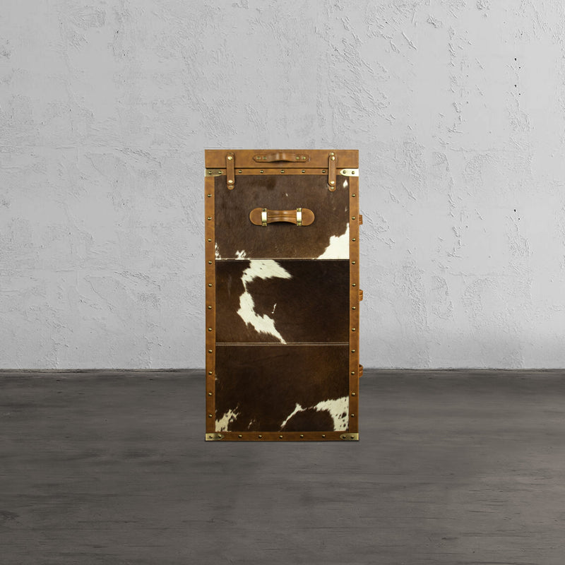 Baby Station Chest of Drawers