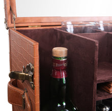 Load image into Gallery viewer, Mini Picnic Bar - Tan
