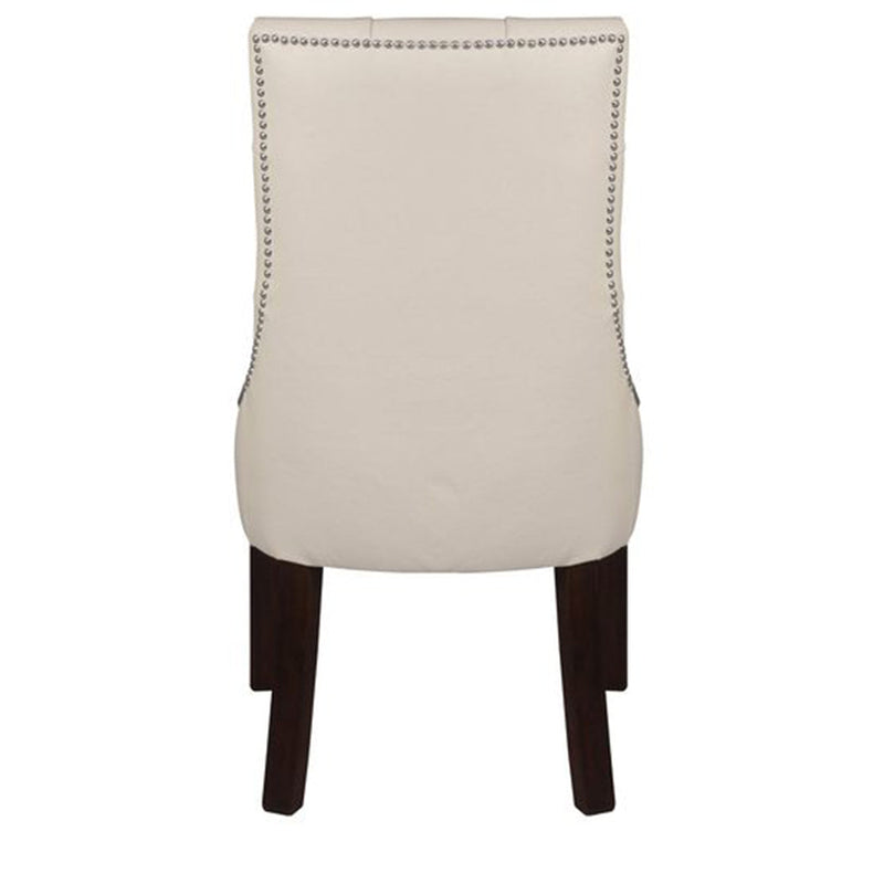 Heritage Dining Chair in Ivory