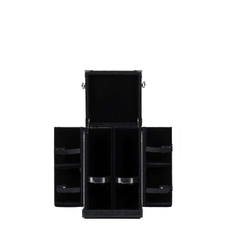 Mini Cocktail Bar - Black