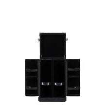 Load image into Gallery viewer, Mini Cocktail Bar - Black
