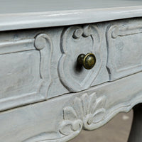 French Bed Side Table