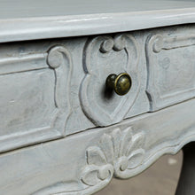 Load image into Gallery viewer, French Bed Side Table
