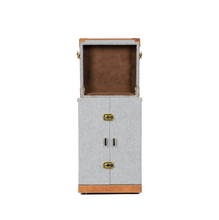 Load image into Gallery viewer, Mini Cocktail Bar - Grey
