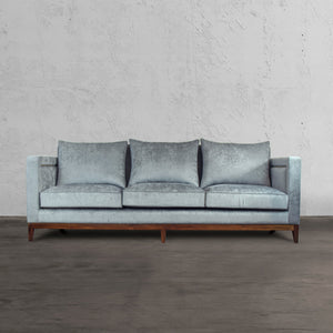 The Vancouver Four Seater Sofa
