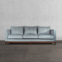 The Vancouver Four Seater Sofa