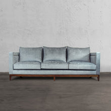 Load image into Gallery viewer, The Vancouver Four Seater Sofa
