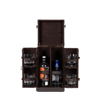 Mini Cocktail Bar