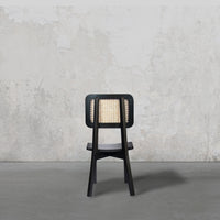 Nordic Dining Chair