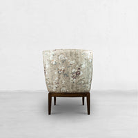 Angelonia Lounge Chair