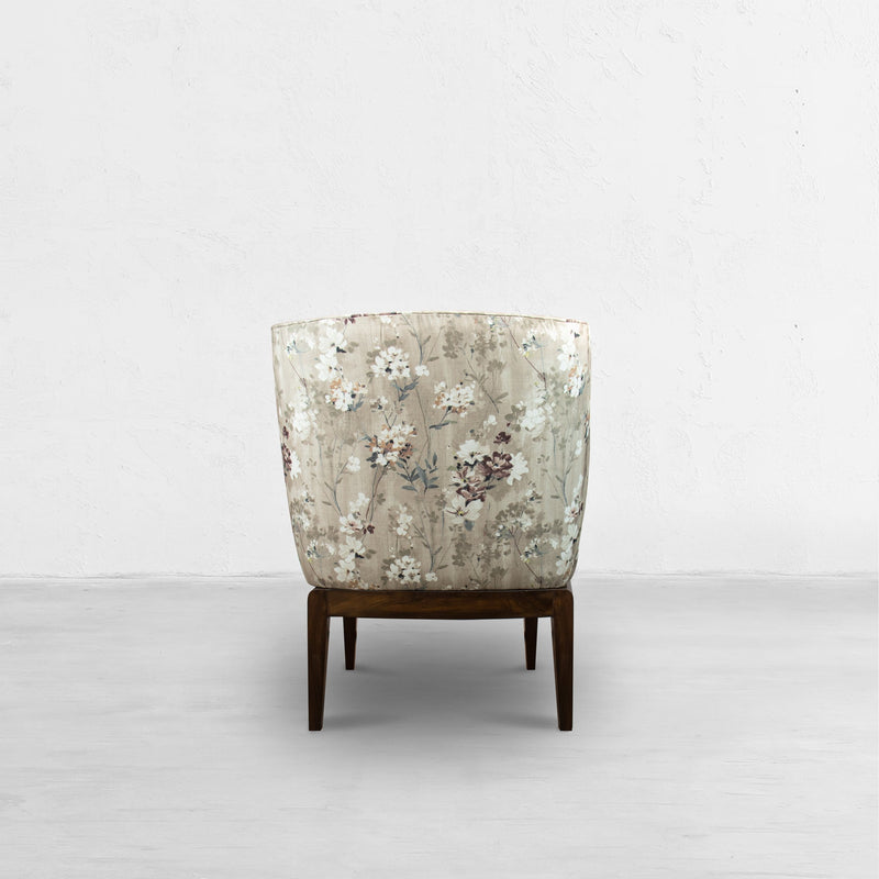 Angelonia Lounge Chair