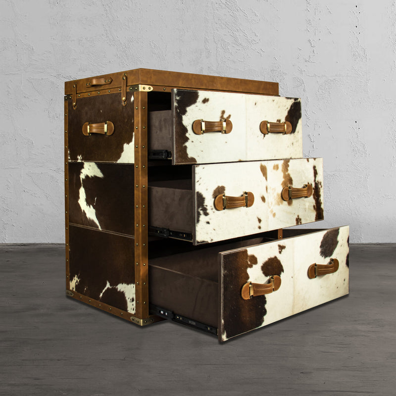 Baby Station Chest of Drawers
