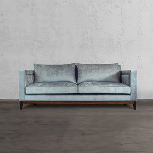 The Vancouver Three Seater Sofa