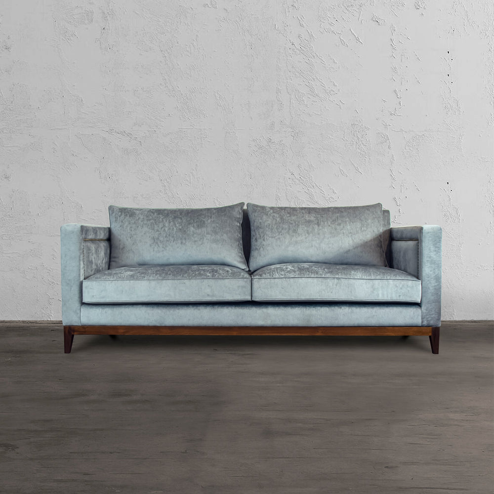 The Vancouver Three Seater Sofa