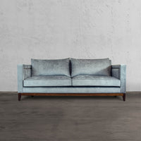 The Vancouver Three Seater Sofa