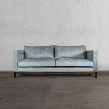 Load image into Gallery viewer, The Vancouver Three Seater Sofa
