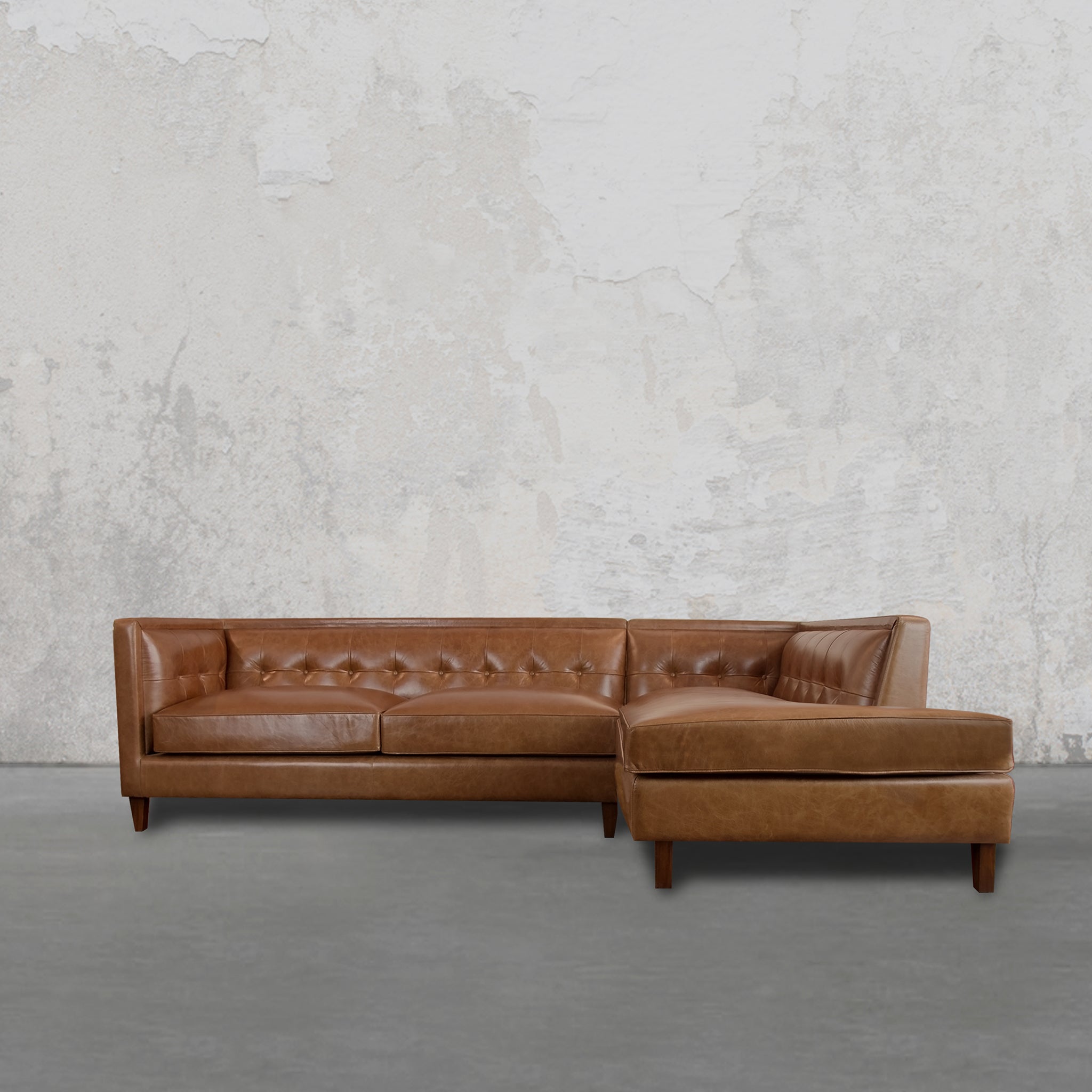 Hamilton L-Seater Sofa (6 Seater Size)