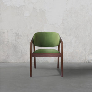 Nordic Lobby Chair