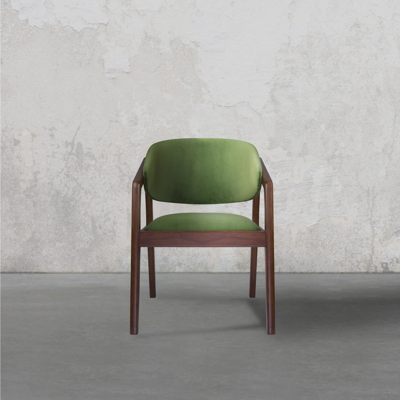 Nordic Lobby Chair