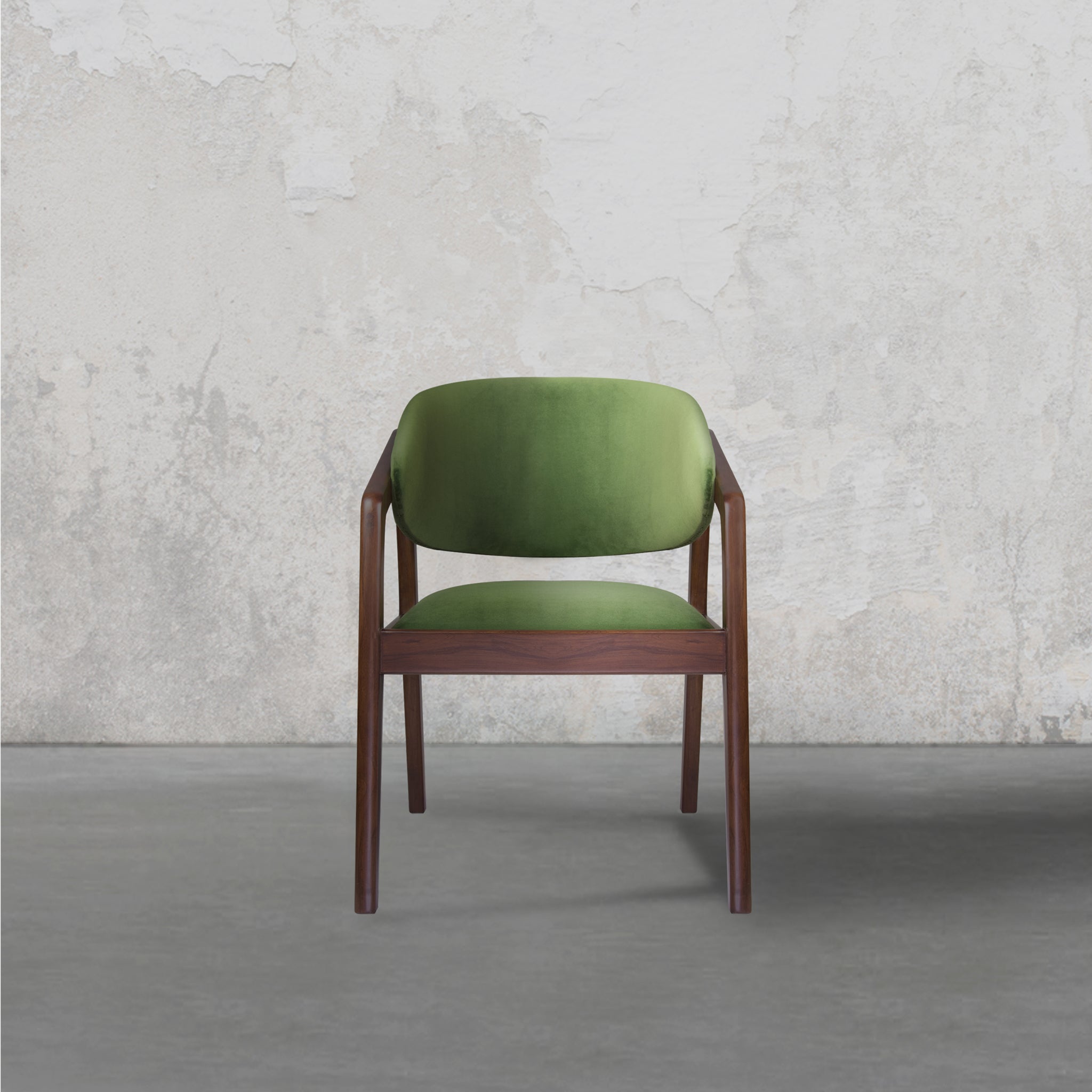 Nordic Lobby Chair