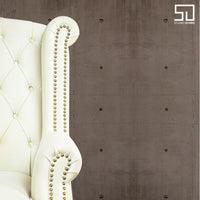 Heritage Chester Wing Chair in Fabric