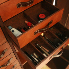 Load image into Gallery viewer, The Vanity Trunk
