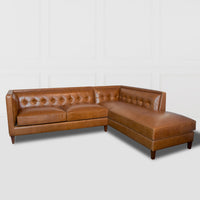 Hamilton L-Seater Sofa (6 Seater Size)
