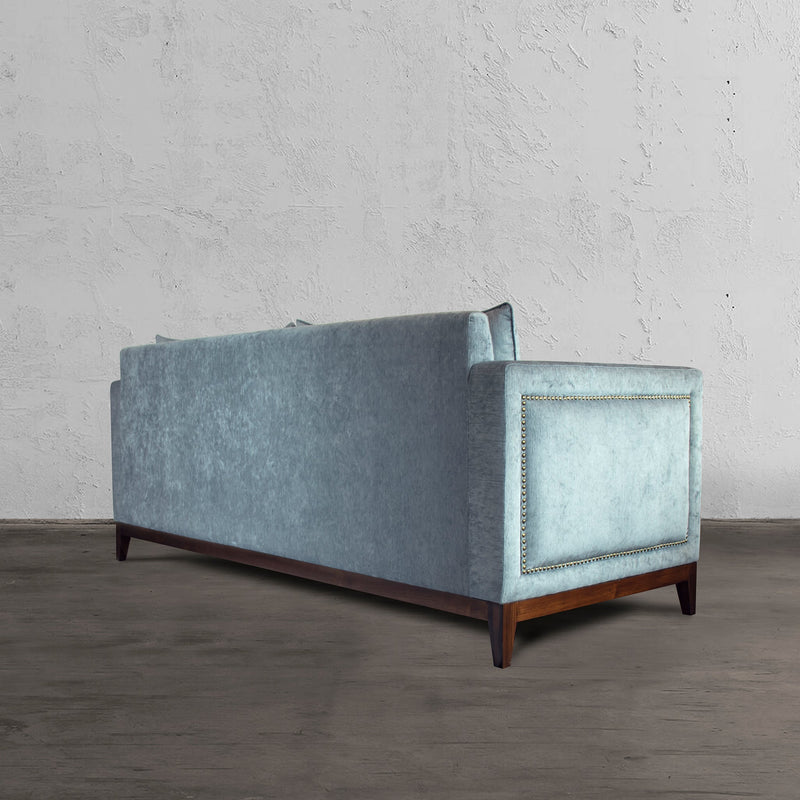The Vancouver Three Seater Sofa