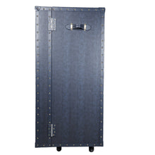 Load image into Gallery viewer, Heritage Trunk Bar - Blue
