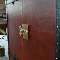 The Collector’s Trunk