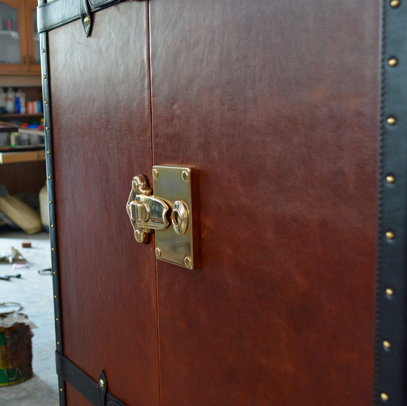 The Collector’s Trunk