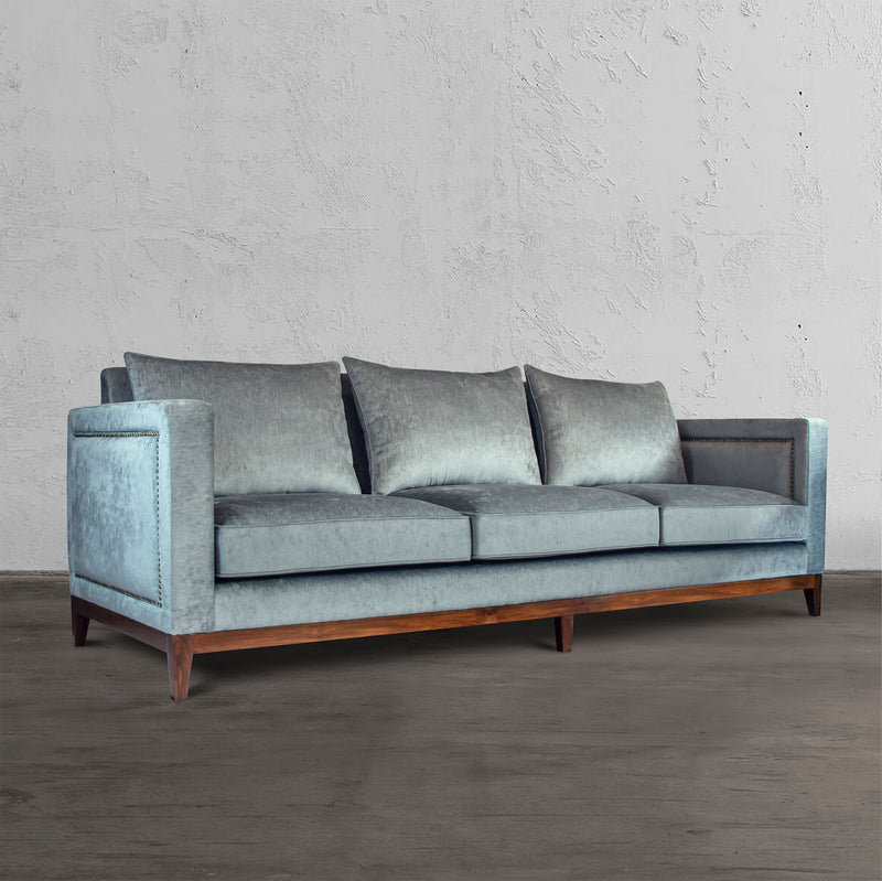 The Vancouver Four Seater Sofa